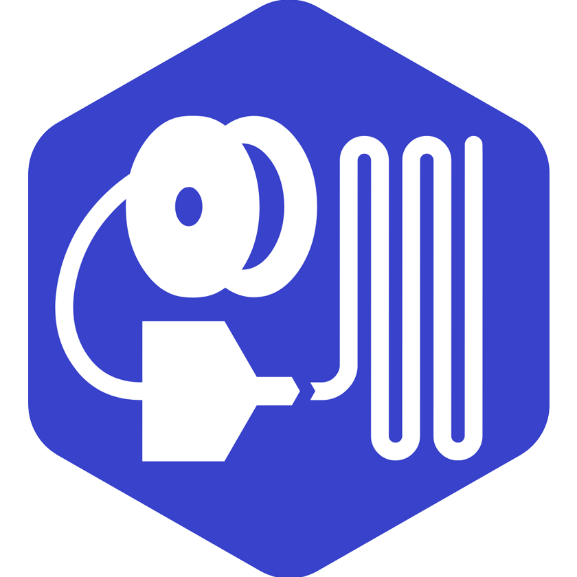 Bowden Tube icon