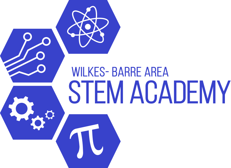 WB STEM logo
